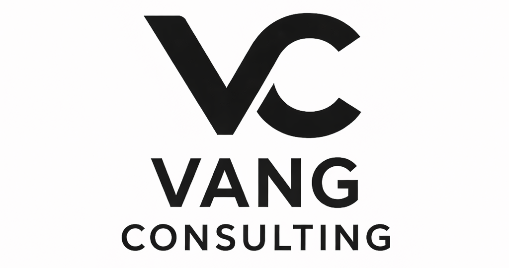 Vang Consulting Logo